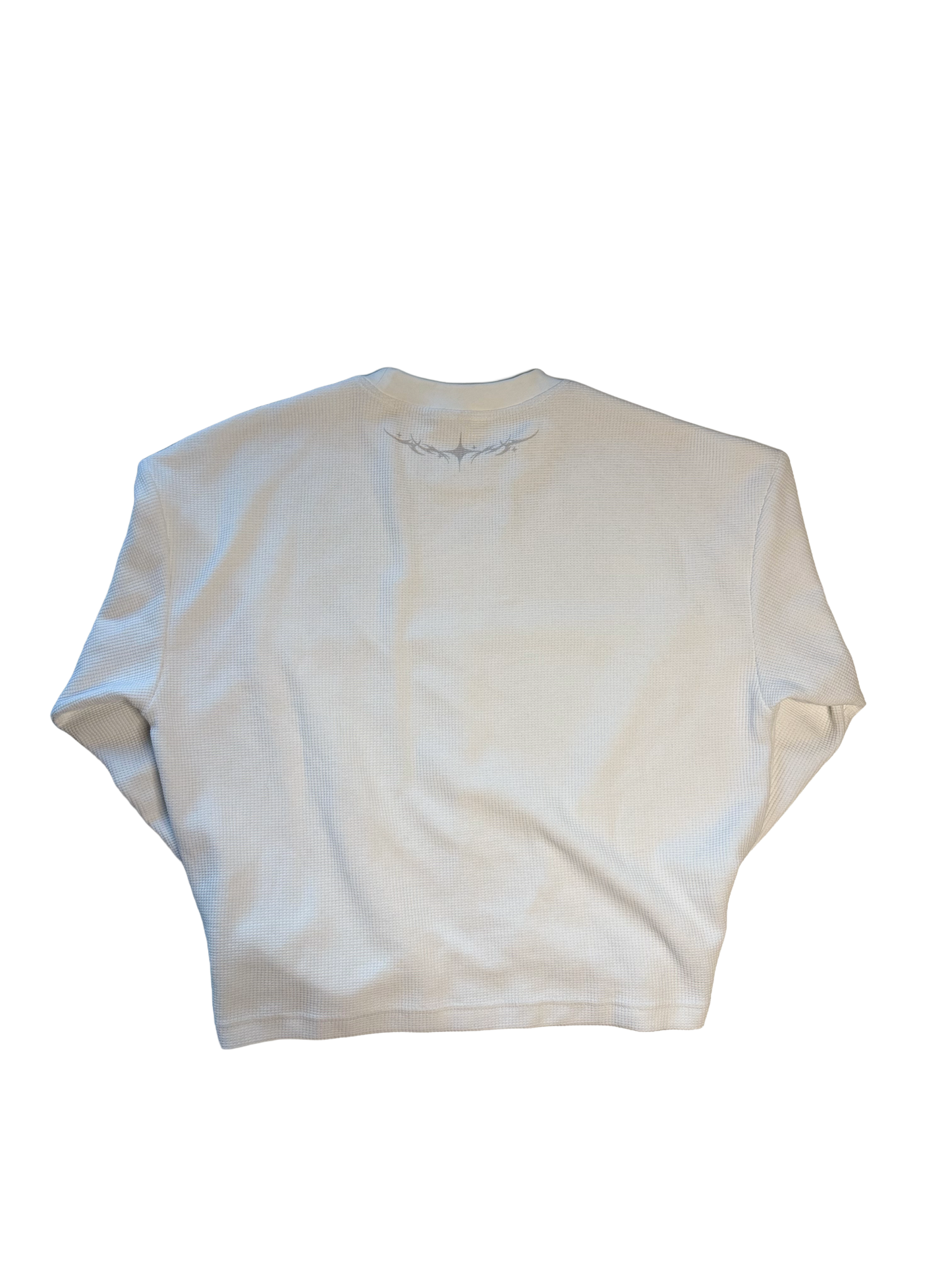 Waffle Stars LongSleeve